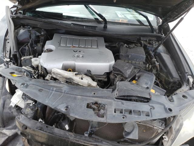 Photo 6 VIN: 4T1BK1FK8CU517461 - TOYOTA CAMRY SE 