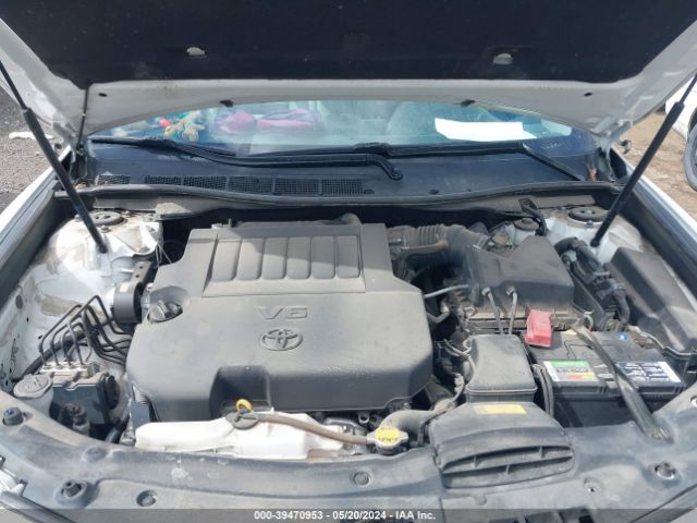 Photo 9 VIN: 4T1BK1FK8CU520893 - TOYOTA CAMRY 