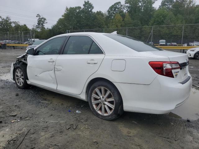 Photo 1 VIN: 4T1BK1FK8CU522837 - TOYOTA CAMRY SE 