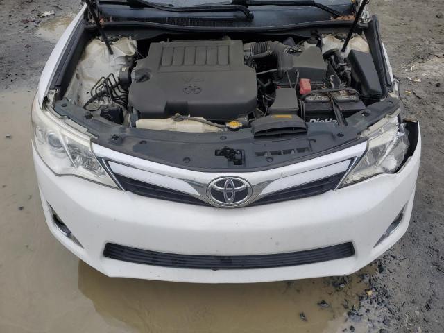 Photo 10 VIN: 4T1BK1FK8CU522837 - TOYOTA CAMRY SE 