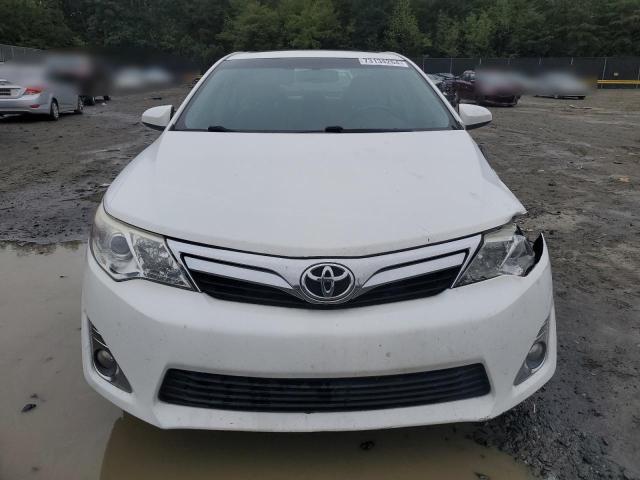 Photo 4 VIN: 4T1BK1FK8CU522837 - TOYOTA CAMRY SE 