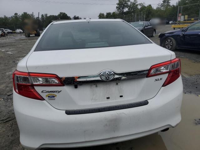 Photo 5 VIN: 4T1BK1FK8CU522837 - TOYOTA CAMRY SE 