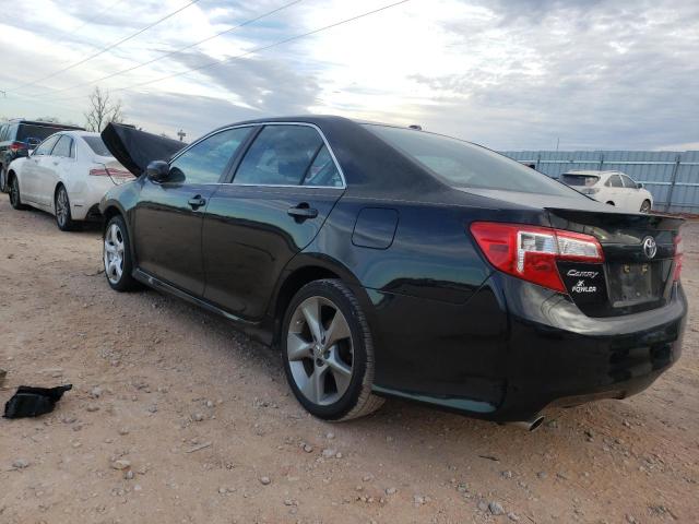 Photo 2 VIN: 4T1BK1FK8DU020363 - TOYOTA CAMRY 