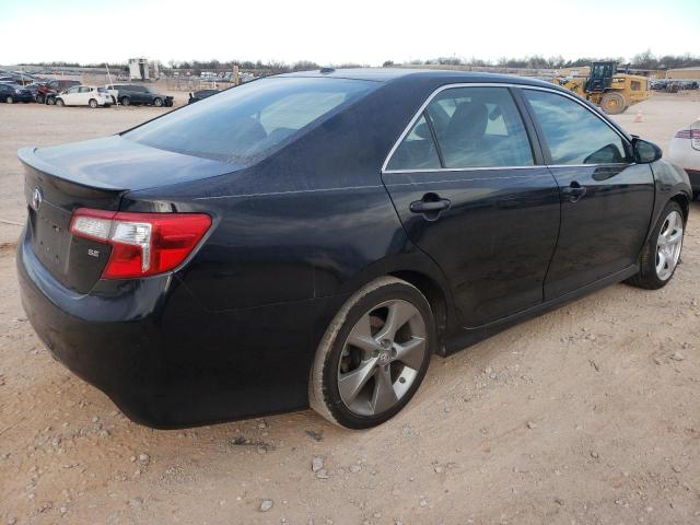 Photo 3 VIN: 4T1BK1FK8DU020363 - TOYOTA CAMRY 