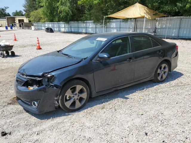 Photo 0 VIN: 4T1BK1FK8DU021061 - TOYOTA CAMRY SE 