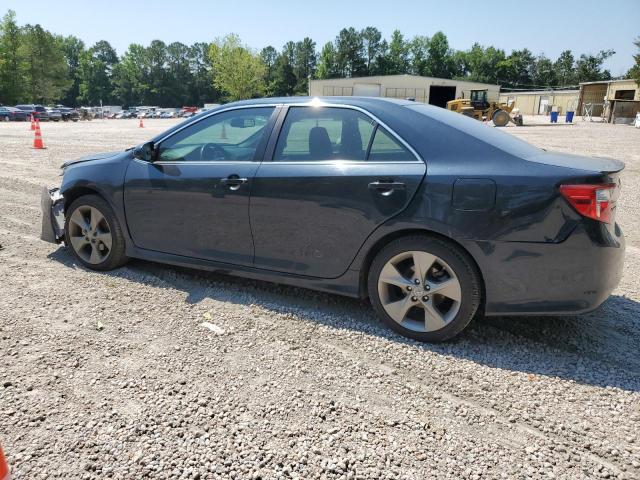 Photo 1 VIN: 4T1BK1FK8DU021061 - TOYOTA CAMRY SE 