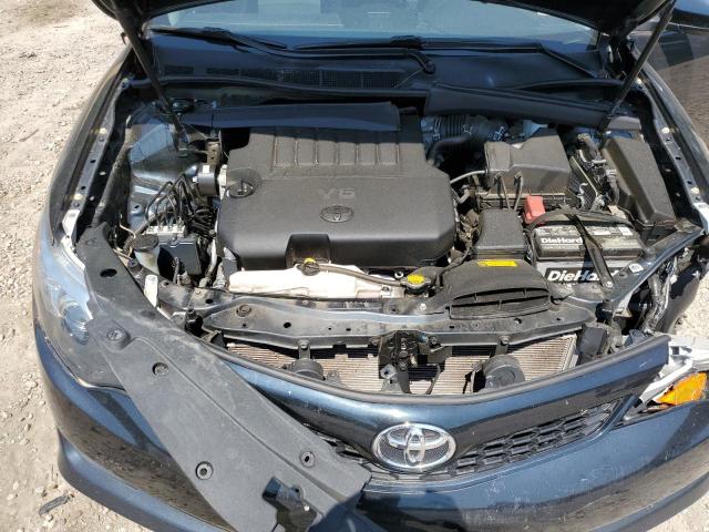 Photo 10 VIN: 4T1BK1FK8DU021061 - TOYOTA CAMRY SE 