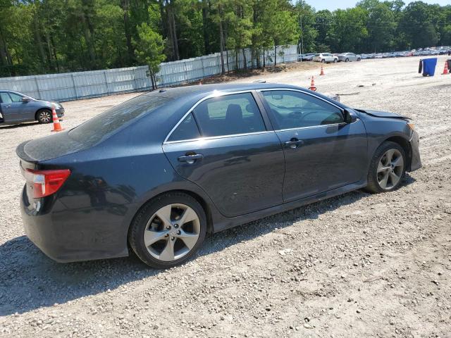 Photo 2 VIN: 4T1BK1FK8DU021061 - TOYOTA CAMRY SE 