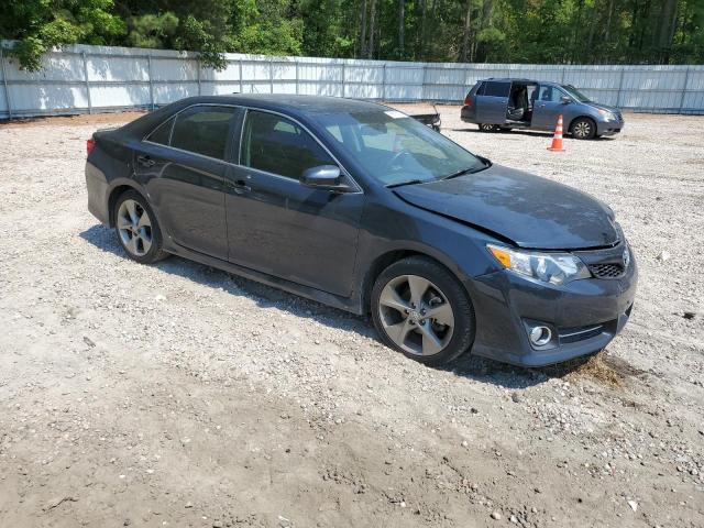 Photo 3 VIN: 4T1BK1FK8DU021061 - TOYOTA CAMRY SE 