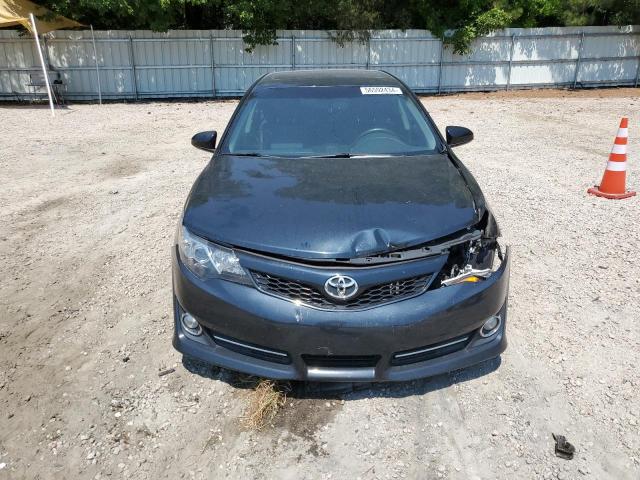 Photo 4 VIN: 4T1BK1FK8DU021061 - TOYOTA CAMRY SE 