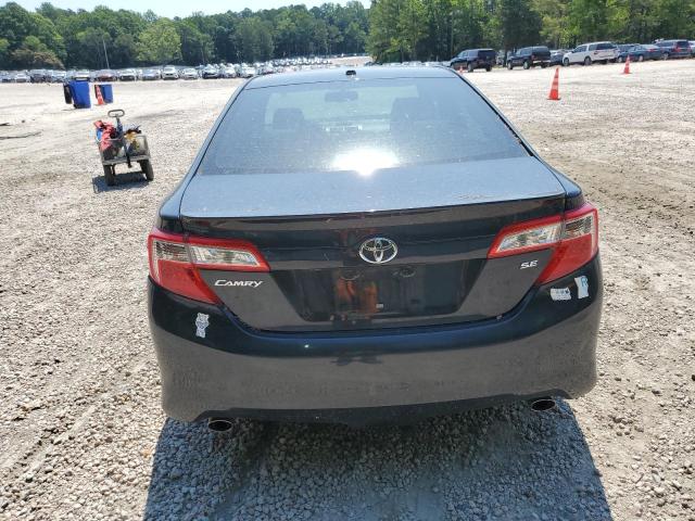 Photo 5 VIN: 4T1BK1FK8DU021061 - TOYOTA CAMRY SE 