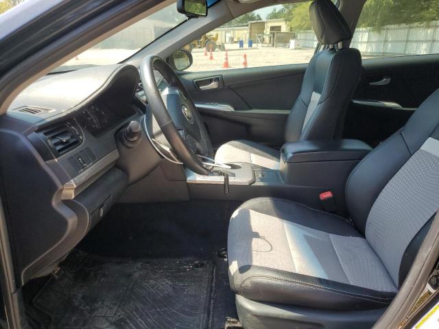 Photo 6 VIN: 4T1BK1FK8DU021061 - TOYOTA CAMRY SE 