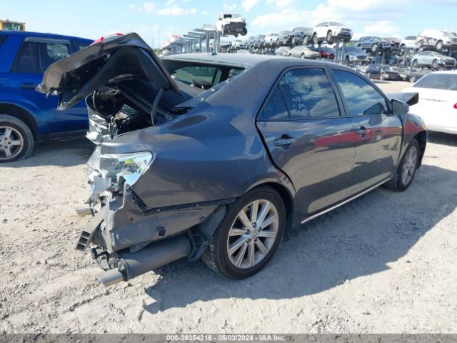 Photo 3 VIN: 4T1BK1FK8DU021481 - TOYOTA CAMRY 