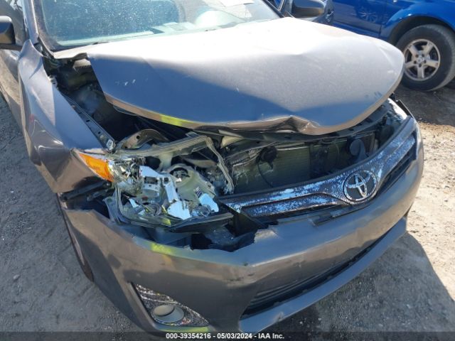 Photo 5 VIN: 4T1BK1FK8DU021481 - TOYOTA CAMRY 