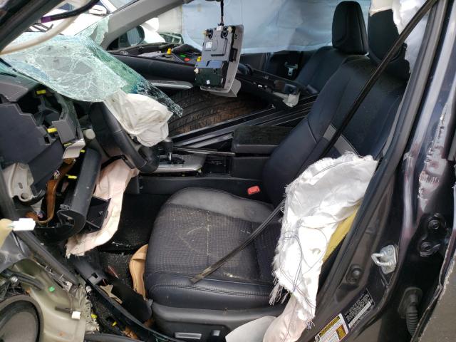 Photo 4 VIN: 4T1BK1FK8DU021562 - TOYOTA CAMRY SE 