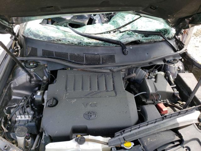 Photo 6 VIN: 4T1BK1FK8DU021562 - TOYOTA CAMRY SE 