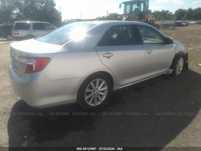 Photo 3 VIN: 4T1BK1FK8DU021657 - TOYOTA CAMRY 