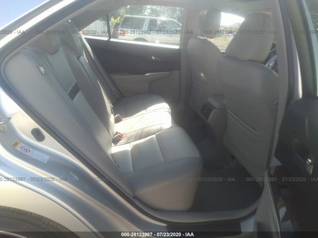 Photo 7 VIN: 4T1BK1FK8DU021657 - TOYOTA CAMRY 