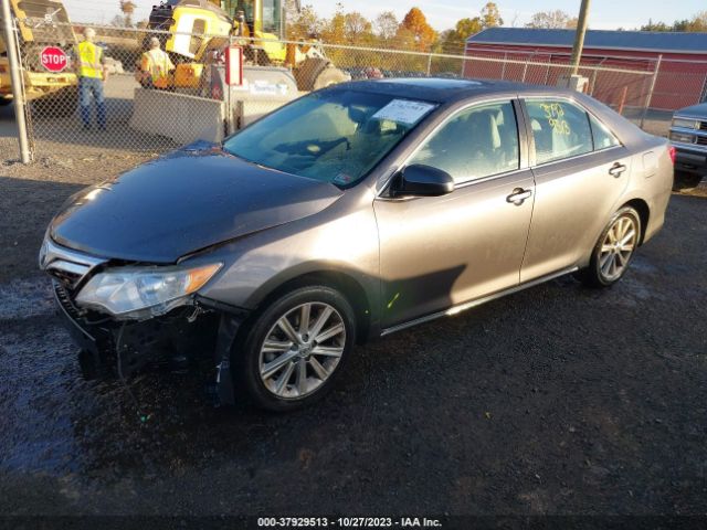 Photo 1 VIN: 4T1BK1FK8DU022419 - TOYOTA CAMRY 