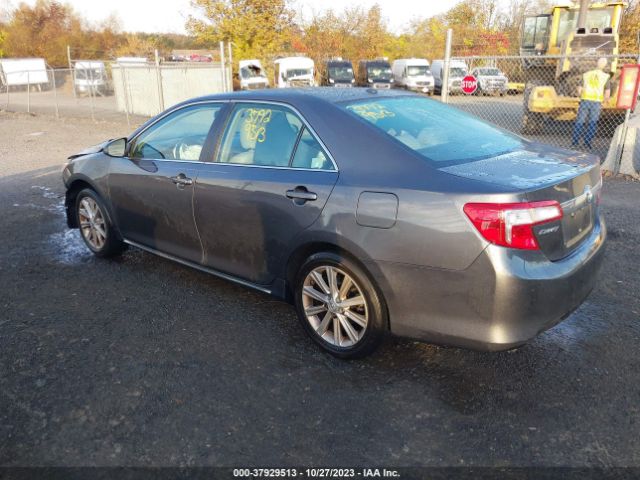 Photo 2 VIN: 4T1BK1FK8DU022419 - TOYOTA CAMRY 