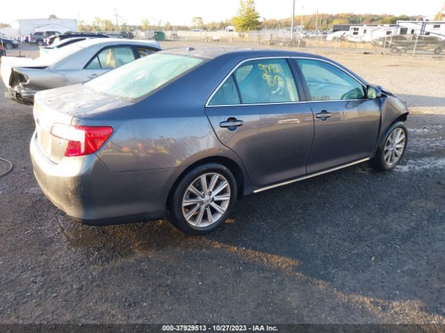 Photo 3 VIN: 4T1BK1FK8DU022419 - TOYOTA CAMRY 