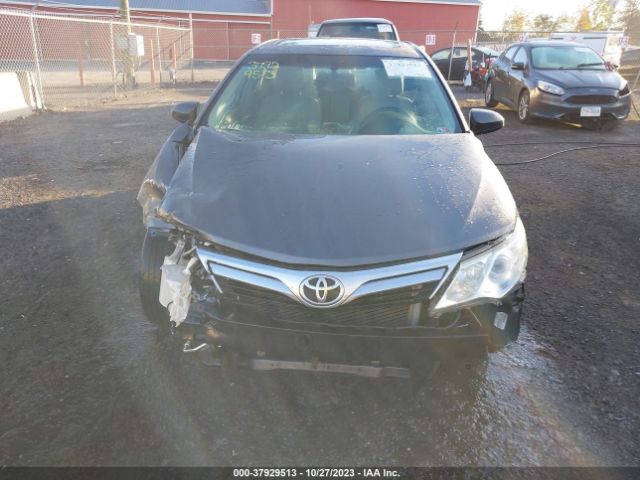 Photo 5 VIN: 4T1BK1FK8DU022419 - TOYOTA CAMRY 