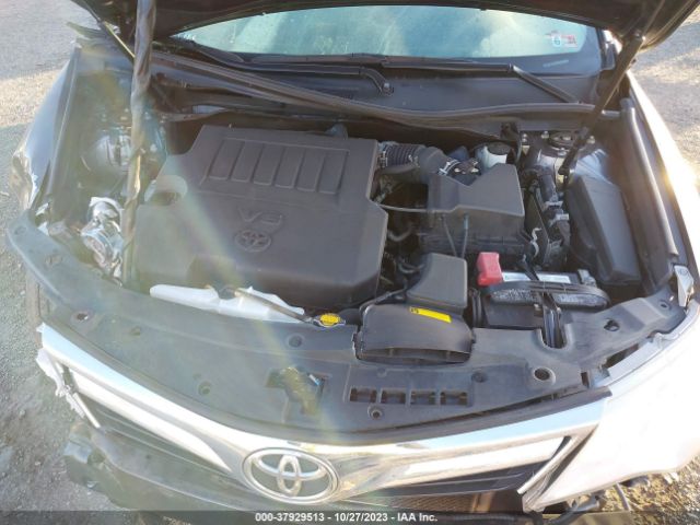 Photo 9 VIN: 4T1BK1FK8DU022419 - TOYOTA CAMRY 