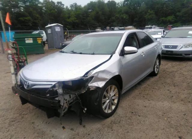 Photo 1 VIN: 4T1BK1FK8DU022923 - TOYOTA CAMRY 