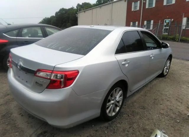 Photo 3 VIN: 4T1BK1FK8DU022923 - TOYOTA CAMRY 