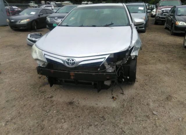 Photo 5 VIN: 4T1BK1FK8DU022923 - TOYOTA CAMRY 