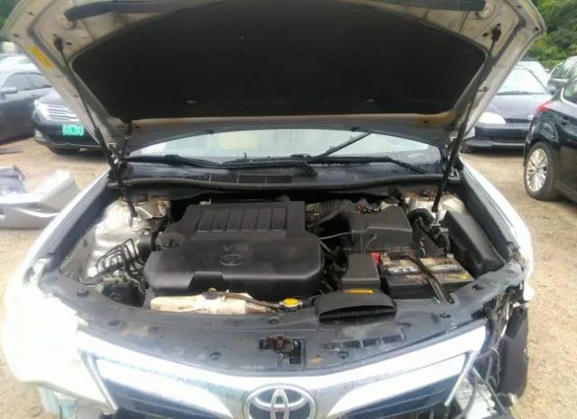 Photo 9 VIN: 4T1BK1FK8DU022923 - TOYOTA CAMRY 