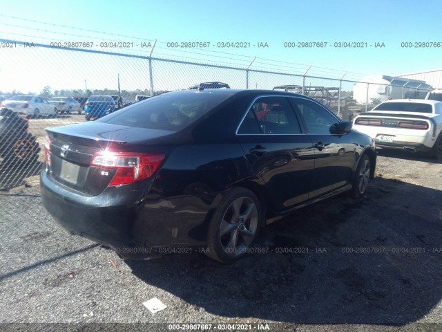 Photo 3 VIN: 4T1BK1FK8DU023716 - TOYOTA CAMRY 