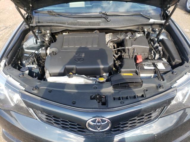 Photo 6 VIN: 4T1BK1FK8DU525660 - TOYOTA CAMRY SE 