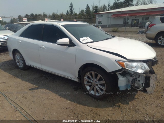 Photo 0 VIN: 4T1BK1FK8DU526520 - TOYOTA CAMRY 