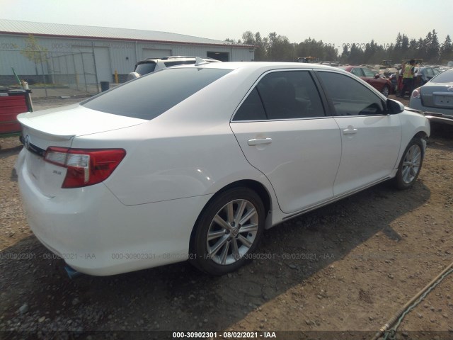 Photo 3 VIN: 4T1BK1FK8DU526520 - TOYOTA CAMRY 