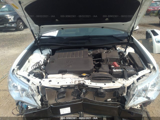 Photo 9 VIN: 4T1BK1FK8DU526520 - TOYOTA CAMRY 