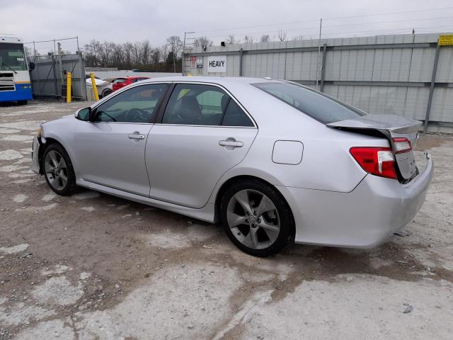 Photo 1 VIN: 4T1BK1FK8DU527862 - TOYOTA CAMRY SE 