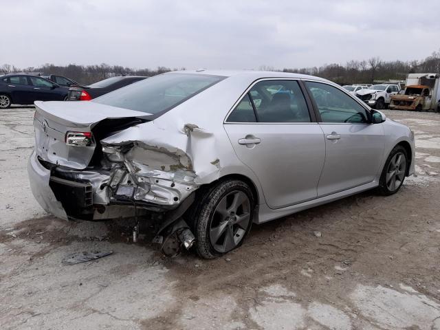 Photo 2 VIN: 4T1BK1FK8DU527862 - TOYOTA CAMRY SE 