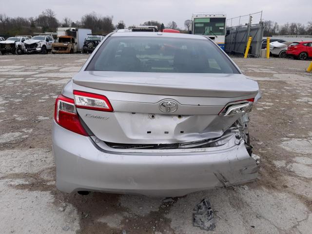 Photo 5 VIN: 4T1BK1FK8DU527862 - TOYOTA CAMRY SE 