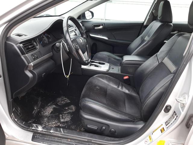 Photo 6 VIN: 4T1BK1FK8DU527862 - TOYOTA CAMRY SE 