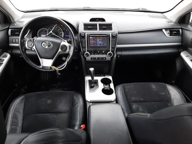 Photo 7 VIN: 4T1BK1FK8DU527862 - TOYOTA CAMRY SE 