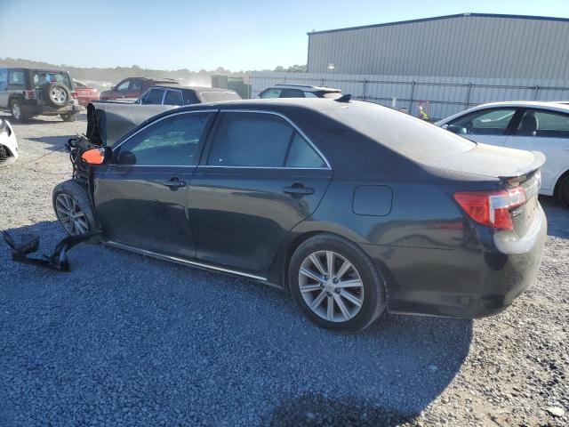 Photo 1 VIN: 4T1BK1FK8DU529627 - TOYOTA CAMRY SE 