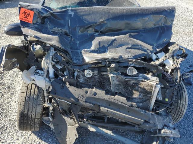 Photo 10 VIN: 4T1BK1FK8DU529627 - TOYOTA CAMRY SE 