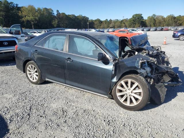 Photo 3 VIN: 4T1BK1FK8DU529627 - TOYOTA CAMRY SE 