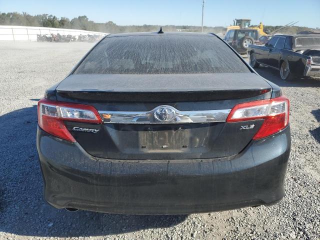 Photo 5 VIN: 4T1BK1FK8DU529627 - TOYOTA CAMRY SE 