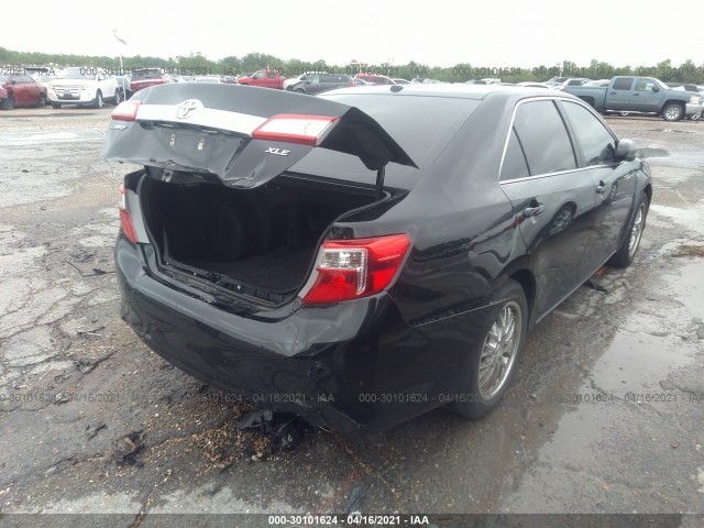 Photo 3 VIN: 4T1BK1FK8DU531555 - TOYOTA CAMRY 