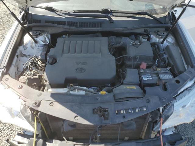 Photo 10 VIN: 4T1BK1FK8DU533872 - TOYOTA CAMRY SE 