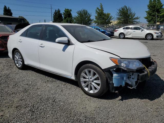 Photo 3 VIN: 4T1BK1FK8DU533872 - TOYOTA CAMRY SE 