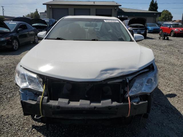 Photo 4 VIN: 4T1BK1FK8DU533872 - TOYOTA CAMRY SE 