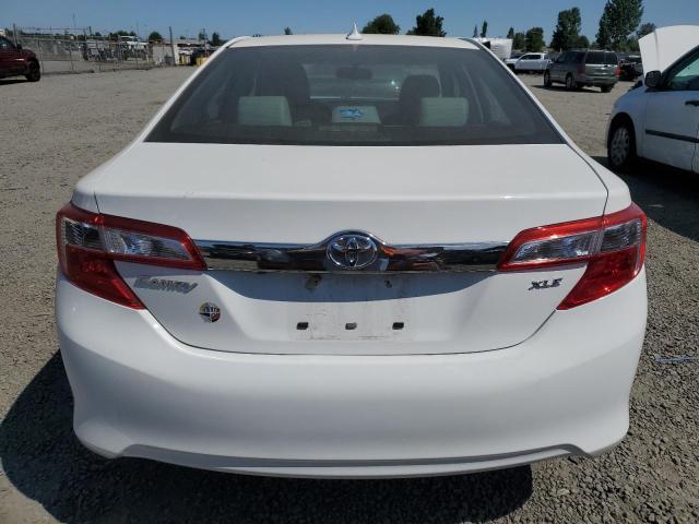 Photo 5 VIN: 4T1BK1FK8DU533872 - TOYOTA CAMRY SE 